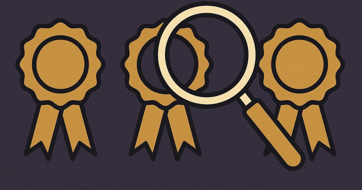 Evaluating Claude partner claims in Malaysia and Singapore — verifying what a partnership badge actually certifies
