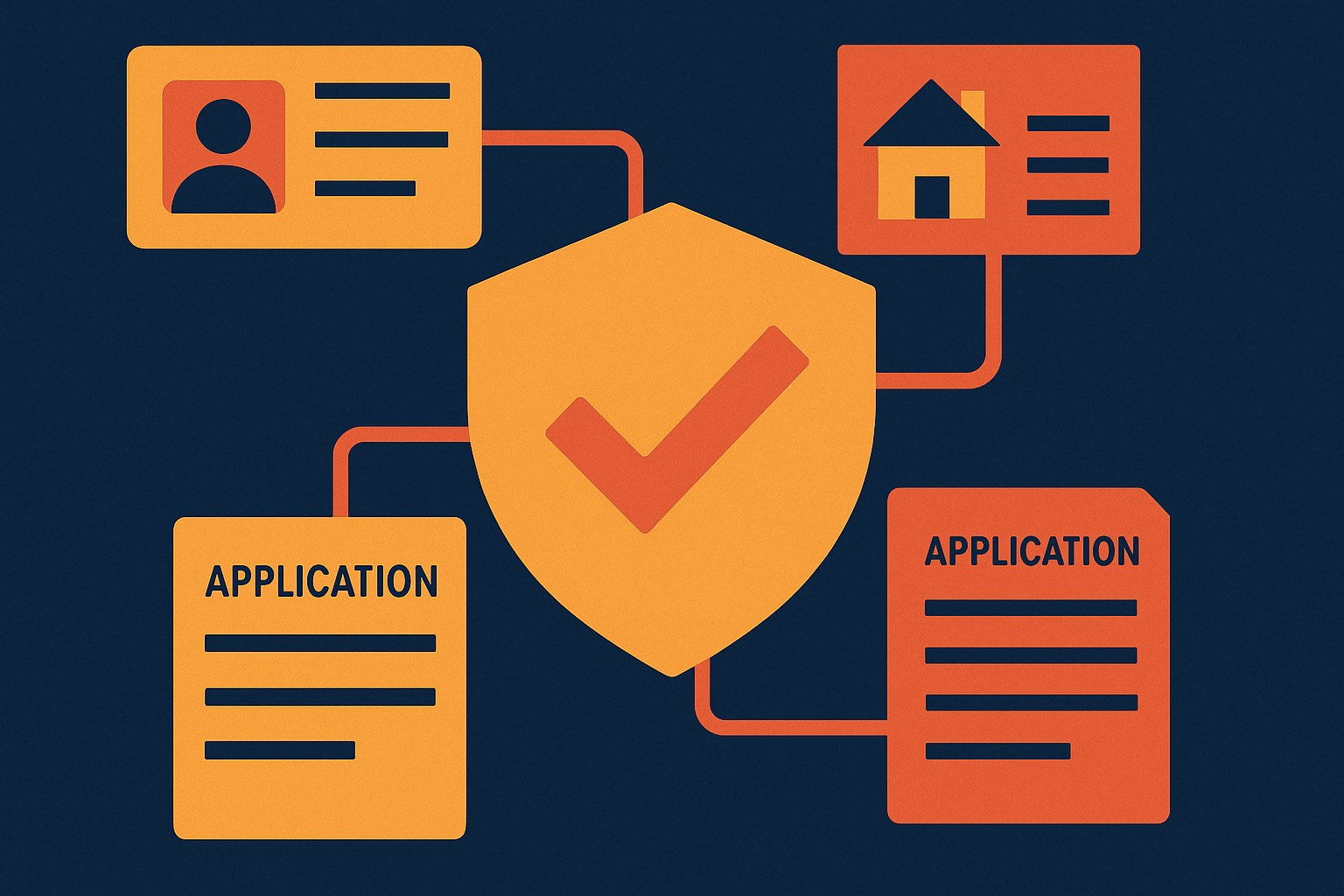 Onboarding & KYC agent — documents read, cross-checked and verified by an AI agent