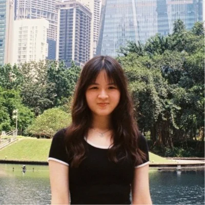 Suzanne Jana Chew, Product Growth Intern at Anchor Sprint