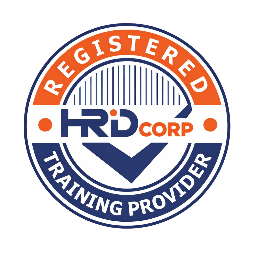 HRD Corp Registered Training Provider